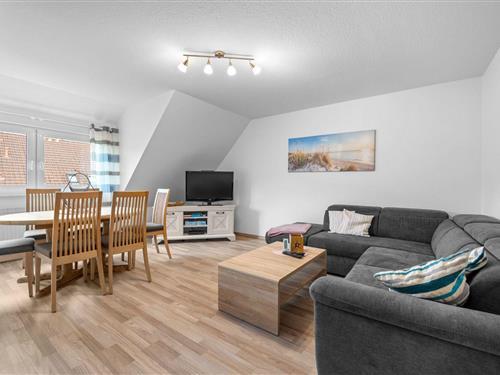 Ferieleilighet - 4 personer -  - Memelerstr - 26388 - Wilhelmshaven