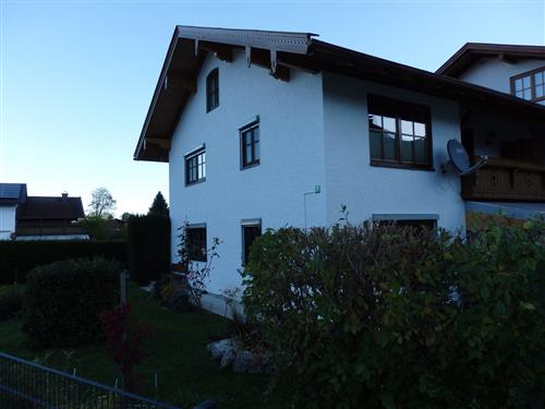 Feriehus / leilighet - 3 personer -  - Loitshauser Str. - 83250 - Marquartstein