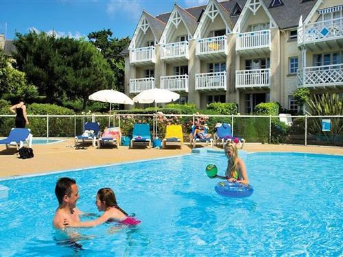 Ferielejlighed - 4 personer -  - 29950 - Benodet