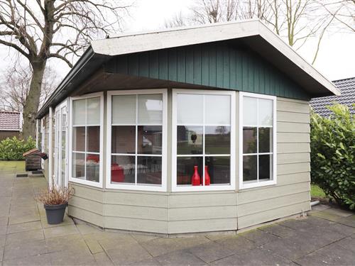Sommerhus - 4 personer -  - 9283XG - Surhuizum