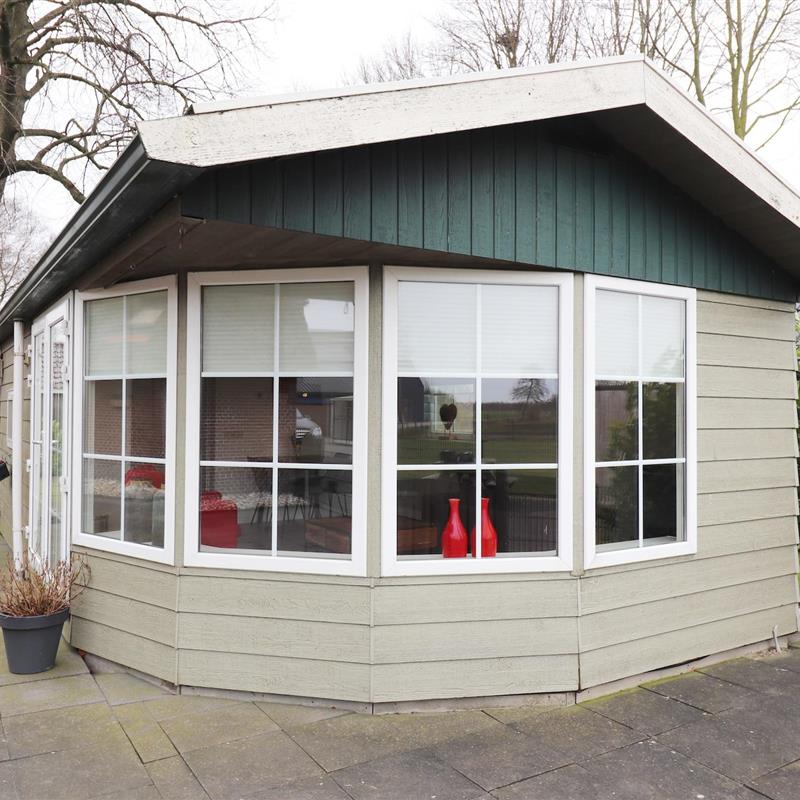 Sommerhus - 4 personer -  - 9283XG - Surhuizum