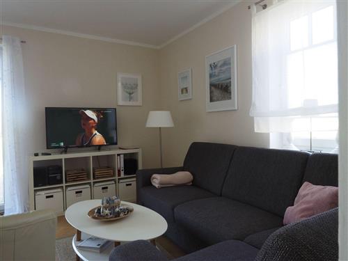 Ferieleilighet - 4 personer -  - Parkstr. - 18211 - Börgerende-Rethwisch / Bö