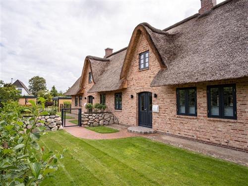 Sommerhus - 5 personer -  - Böhler Landstraße - 25826 - St. Peter-Ording