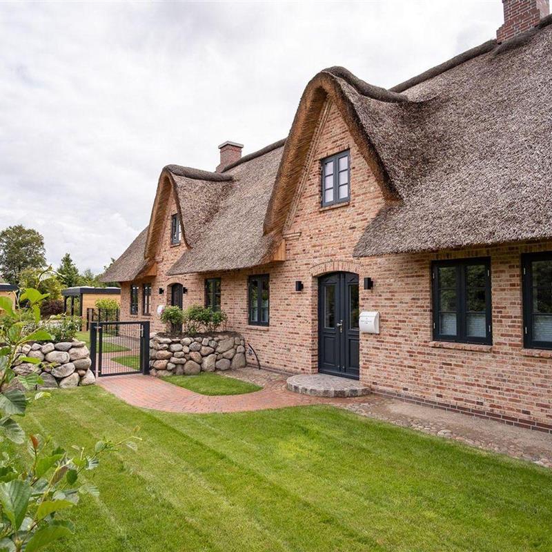 Sommerhus - 5 personer -  - Böhler Landstraße - 25826 - St. Peter-Ording