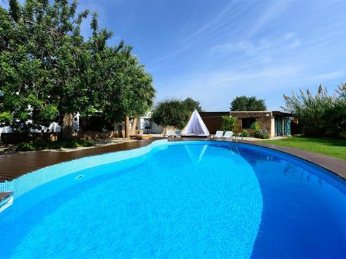 Sommerhus - 8 personer -  - Carrer Escoles Noves - 07800 - Ibiza