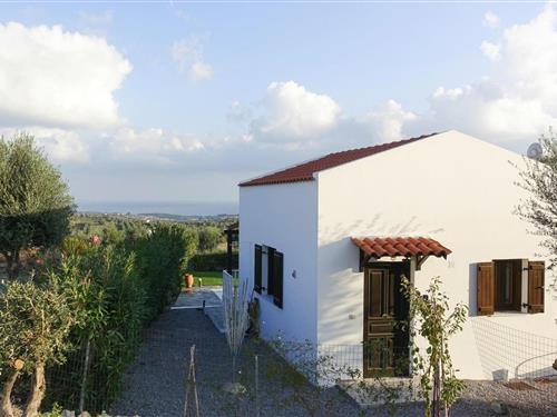 Sommerhus - 4 personer -  - 74100 - Kyrianna