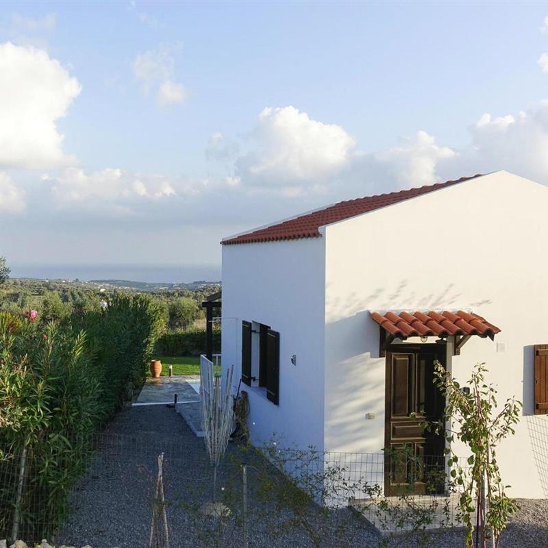 Sommerhus - 4 personer -  - 74100 - Kyrianna