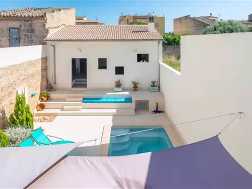 Ferienhaus - 6 Personen -  - 07440 - Muro, Illes Balears