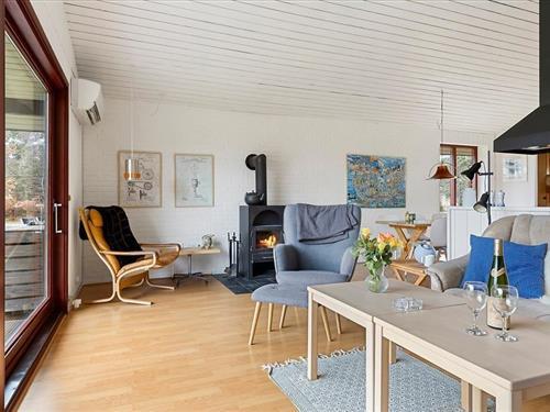 Sommerhus - 4 personer -  - Vestervej - Tversted - 9881 - Bindslev