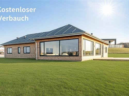 Sommerhus - 12 personer -  - Pragtstjernevej - Gjellerodde - 7620 - Lemvig