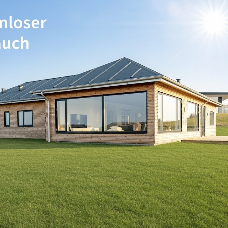 Ferienhaus - 12 Personen -  - Pragtstjernevej - Gjellerodde - 7620 - Lemvig