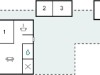 Bilde 25 - Planløsning