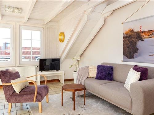 Ferieleilighet - 2 personer -  - Südspitze - 25946 - Wittdün