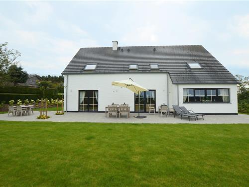 Ferienhaus - 8 Personen -  - 4960 - Malmedy