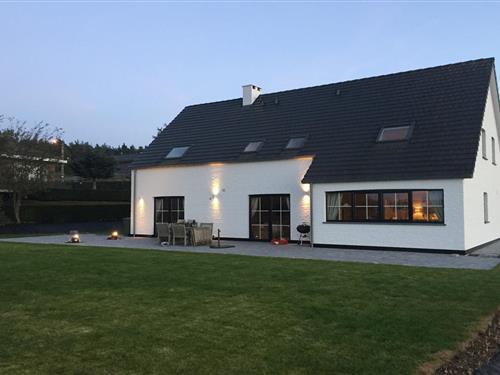 Sommerhus - 8 personer -  - 4960 - Malmedy