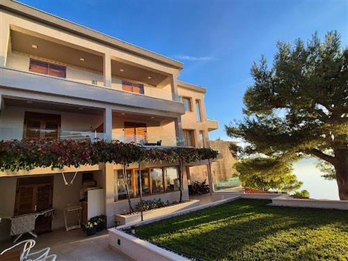 Ferielejlighed - 14 personer -  - Šcit - 21322 - Brela