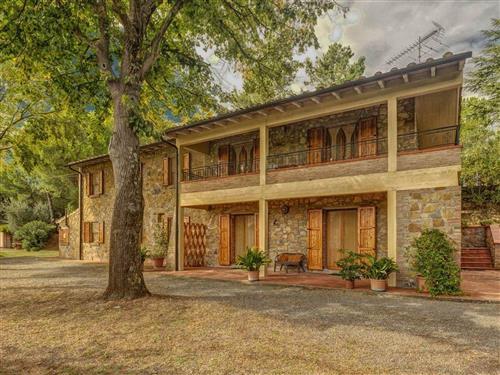 Ferielejlighed - 4 personer -  - Castelfalfi - 50050