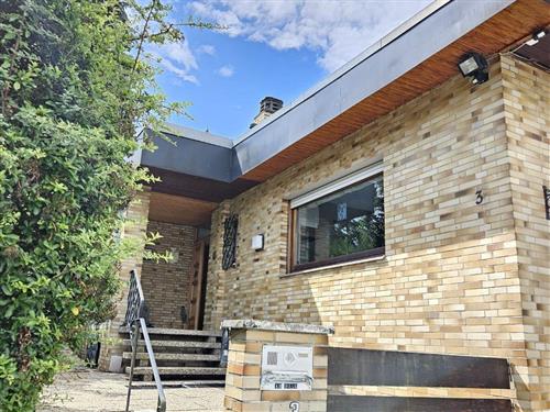 Ferielejlighed - 4 personer -  - Pestalozzistraße - 35619 - Braunfels