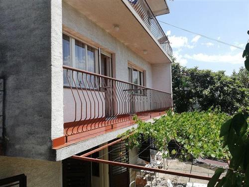 Ferieleilighet - 7 personer -  - Ante Starcevica - 51260 - Crikvenica