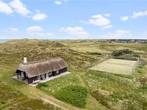 Sommerhus - 6 personer -  - Holmsland Klitvej - Klegod - 6950 - Ringkøbing