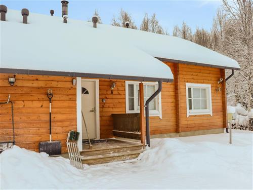Holiday home - 8 persons -  - Puolanka - 89140