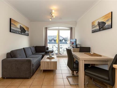 Ferielejlighed - 4 personer -  - Hermann-Häcker Straße - 18225 - Ostseebad Kühlungsborn