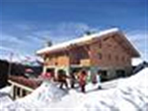 Semesterhus/Semesterlägenhet - 16 personer -  - 1997 - Nendaz