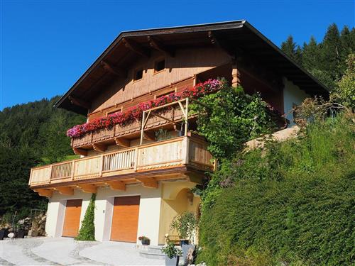  - 6 Personen -  - Brandenberg 121 d - 6234 - Brandenberg