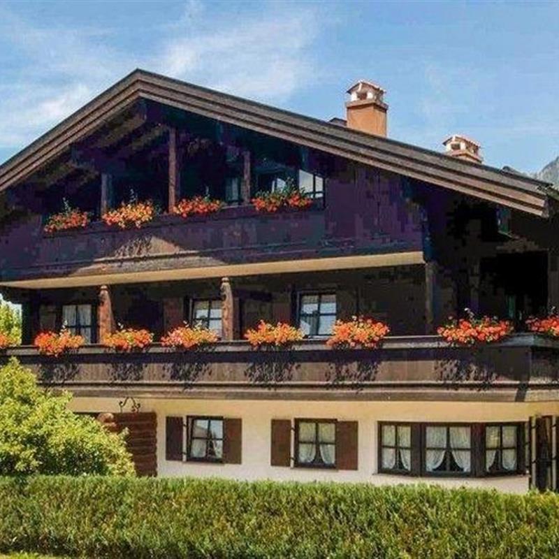 Ferielejlighed - 2 personer -  - Hauptstraße - 83246 - Unterwössen