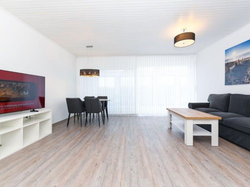 Semesterlägenhet - 5 personer -  - Friesenstraße - 26427 - Bensersiel