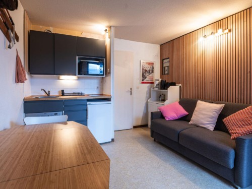 Ferieleilighet - 4 personer -  - 74440 - Morillon