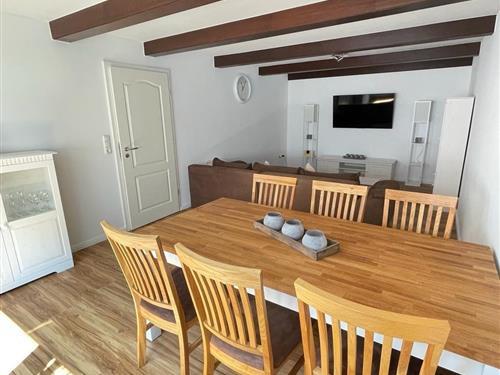 Ferienhaus - 6 Personen -  - Alte Hauptstraße - 23769 - Fehmarn Ot Petersdorf