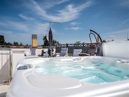 Ferielejlighed - 6 personer -  - Umag - 52470