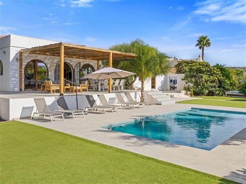 Sommerhus - 7 personer -  - Jávea - 03730