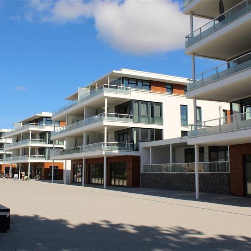 Sommerhus - 4 personer -  - 23730 - Neustadt I. H. Pelzerhake