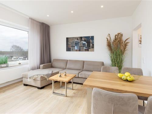 Ferielejlighed - 4 personer -  - Erlengrund - 25761 - Büsum