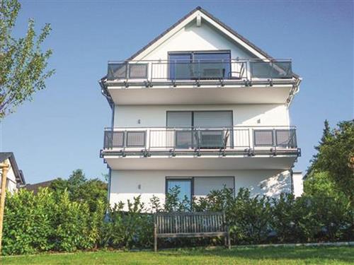 Ferienwohnung - 4 Personen -  - Auf der Hohl - 56645 - Nickenich