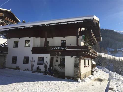 Sommerhus - 4 personer -  - Weberfeld - 5652 - Dienten Am Hochkönig