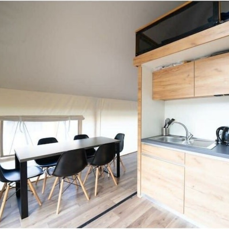 Sommerhus - 6 personer -  - 6731 - Otterlo