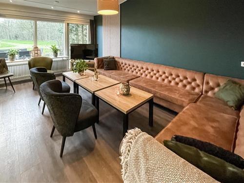 Ferienhaus - 10 Personen -  - Ommerweg - 7921 TB - Zuidwolde