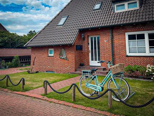 Ferielejlighed - 2 personer -  - Weserstraße - 26548 - Norderney