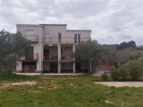 Ferieleilighet - 4 personer -  - Put Studenca - 23262 - Pasman