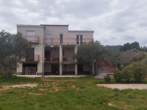 Ferieleilighet - 4 personer -  - Put Studenca - 23262 - Pasman