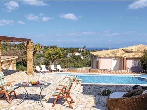 Sommerhus - 12 personer -  - Koroni Messinias - 24004 - Koroni