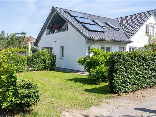 Ferienhaus - 5 Personen -  - 18435 - Stralsund