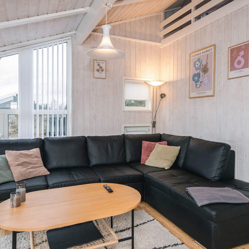 Ferienhaus - 8 Personen -  - Solkrogen - Handrup - 8400 - Ebeltoft