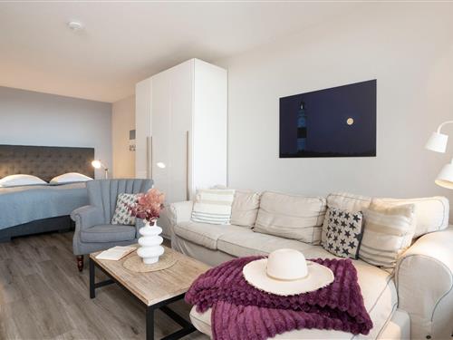 Ferieleilighet - 4 personer -  - Lange Wiese - 23747 - Dahme