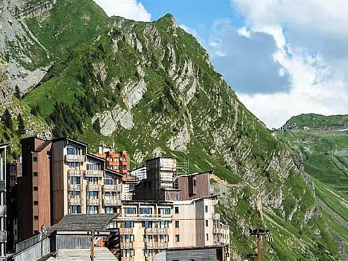 Semesterlägenhet - 5 personer -  - 74110 - Avoriaz