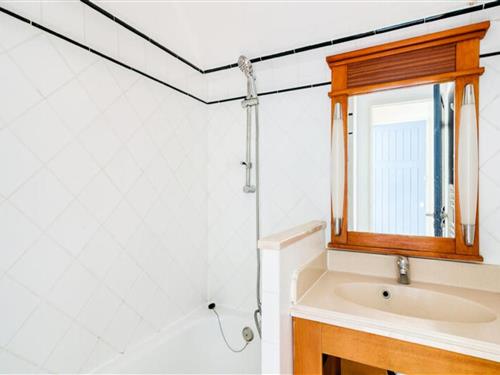 Semesterlägenhet - 5 personer -  - 33680 - Lacanau