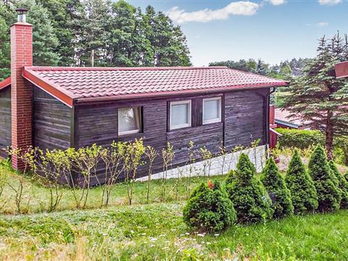 Sommerhus - 5 personer -  - Wilimy - Wilimy - 11-300 - Biskupiec